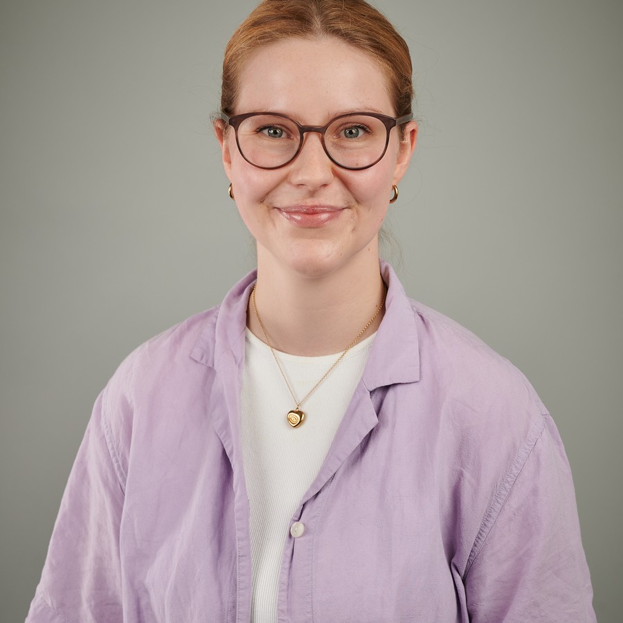 Fiona Graham