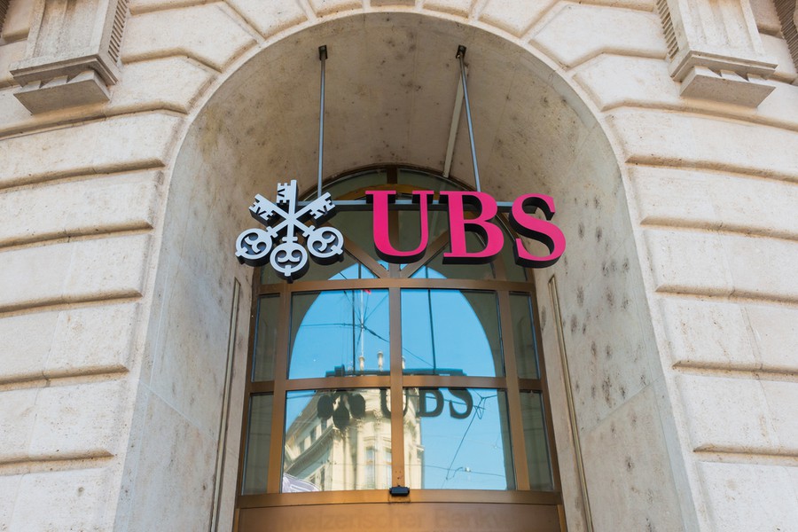 UBS-Sanierung: Nicht auf dem Buckel der einfachen SteuerzahlerInnen!