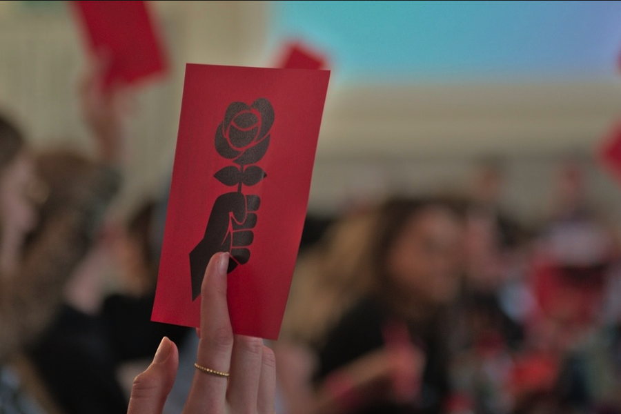 Jahresversammlung 2027 der JUSO Schweiz