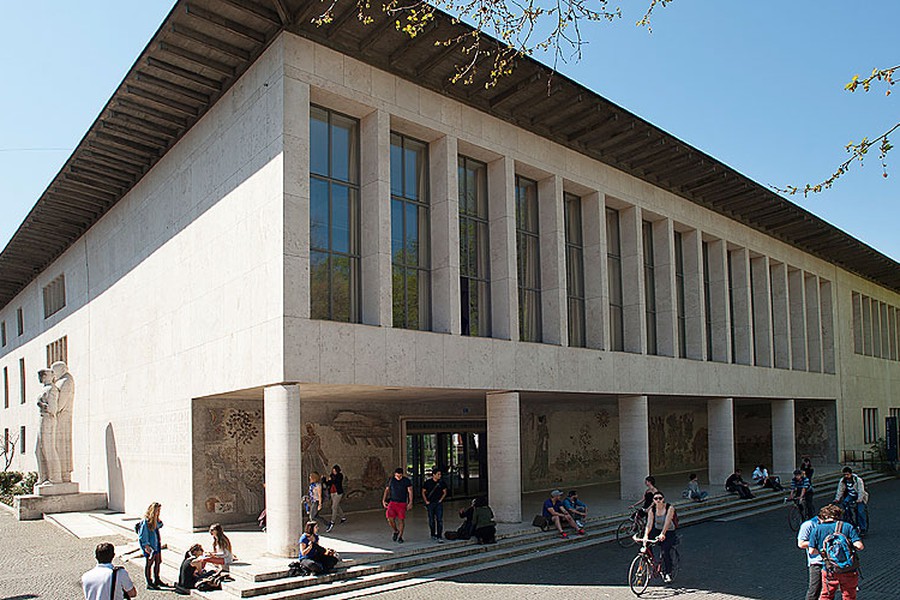 JUSO Basel-Stadt fordert mit Positionspapier unter anderem kostenlose psychologische Betreuung für Student*innen