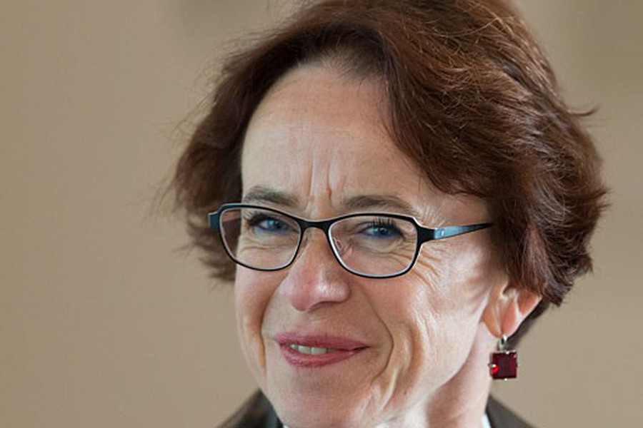 JUSO fordert konkrete Korrekturen an den Steuersenkungsplänen von Eva Herzog
