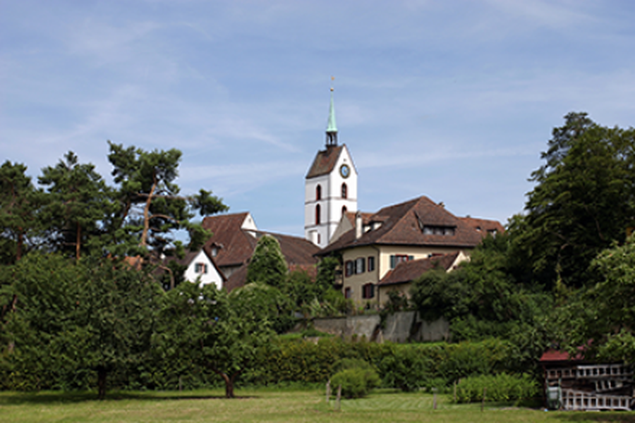 Das aktive Stimmrechtsalter 16 in Riehen wird Realität!