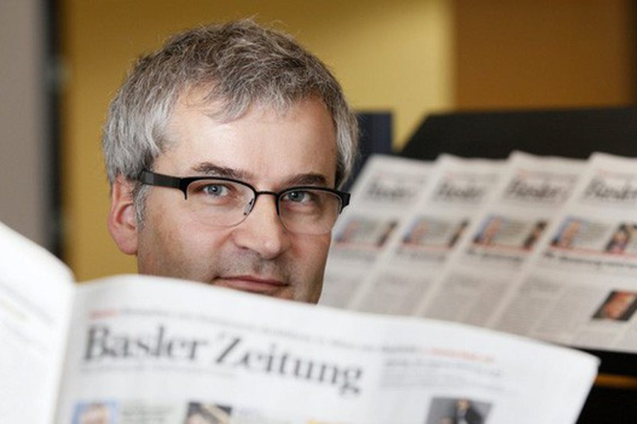 Heute auf Somms Schlachtplatte: neutrale Berichterstattung
