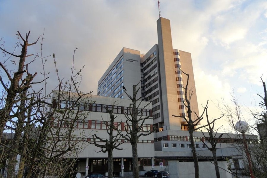 JUSO Basel- Stadt fordert die Beteiligung des Kantons Basel-Stadt an der medizinischen Kinder- und Jugendversorgung
