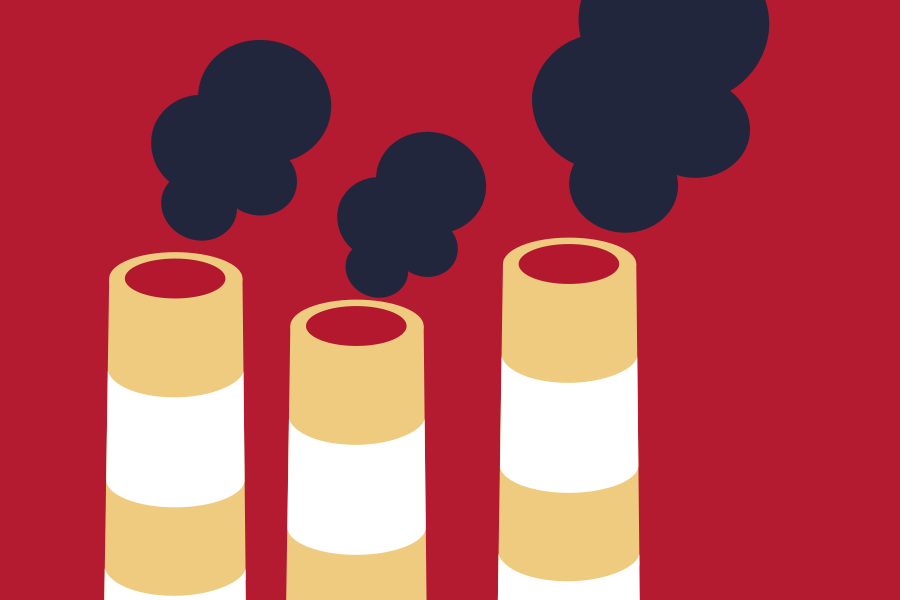 Workshop: „Den grünen Kapitalismus gibt es nicht!“