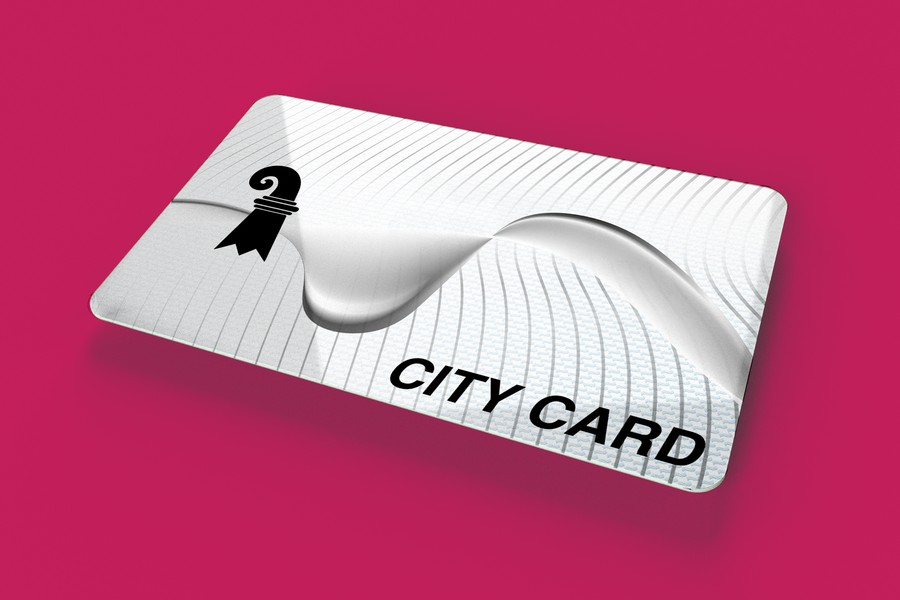 JUSO Basel-Stadt kündigt eine kantonale City Card-Initiative an!