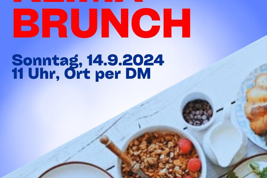 Klima-Brunch zur IFEZ