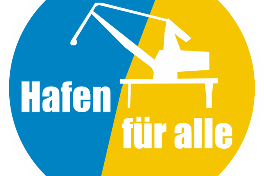 Sitzung AG Hafeninitiative