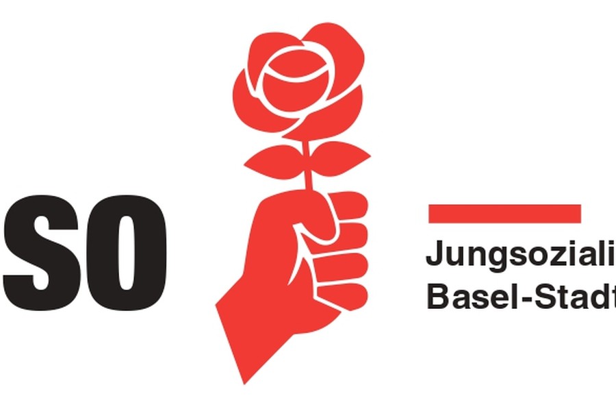 JUSO Basel-Stadt Zeitung (Oktober 2023)