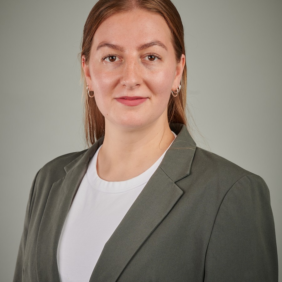 Anna Verena Baumgartner