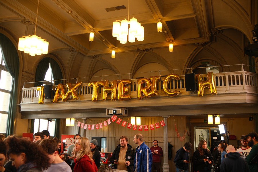 Die Bürgerlichen und Superreichen haben mit ihrer Anti-JUSO Kampagne erneut ihr wahres Gesicht gezeigt