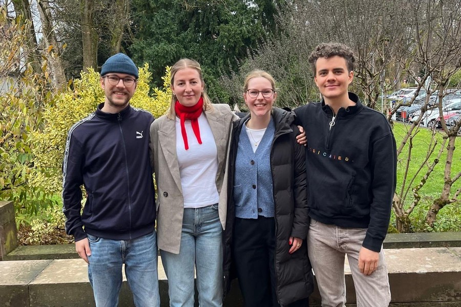 Fiona Graham rückt in den Einwohnerrat nach