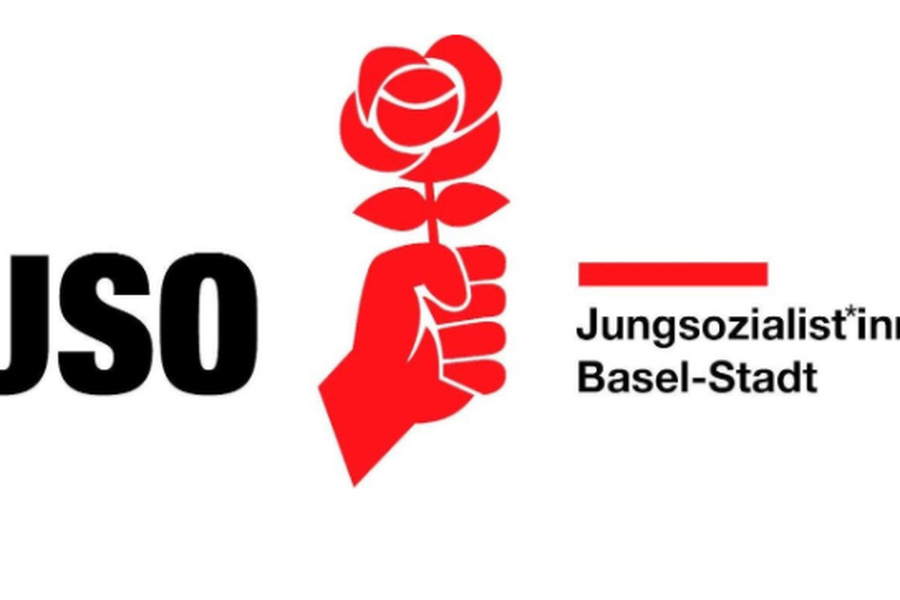 JUSO Basel-Stadt JV