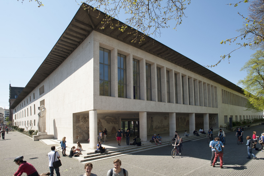 JUSO Basel-Stadt fordert die Abschaffung der Studiengebühren