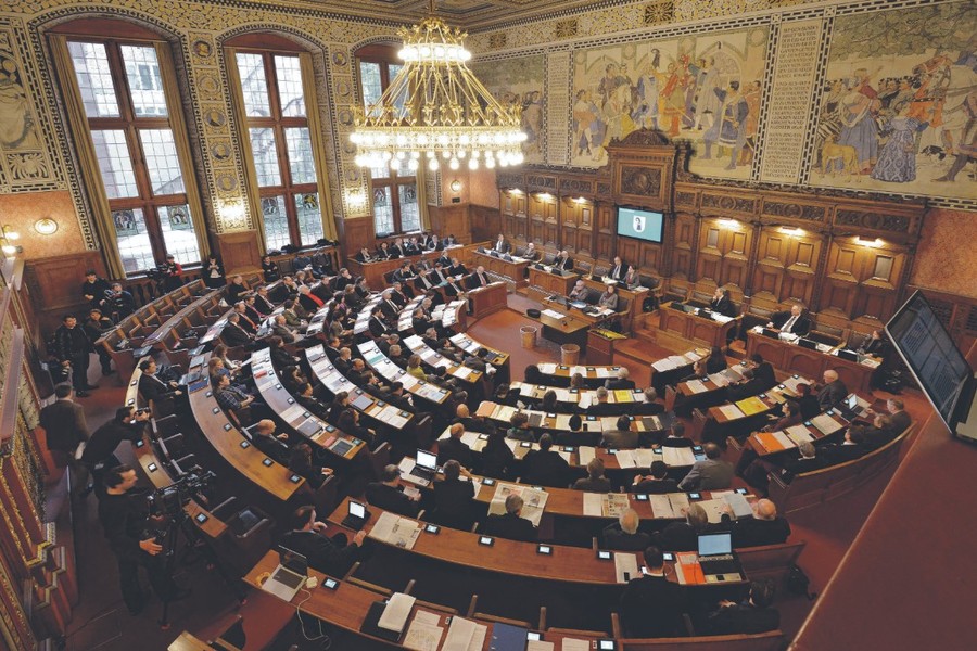 SP und JUSO fordern die Aufarbeitung der Kolonialgeschichte Basels