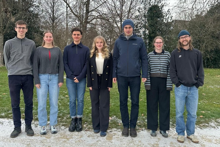 Jung und engagiert: Neue Perspektiven für eine zukunftsgerichtete Gemeindepolitik